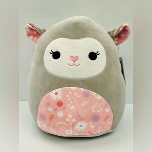 Squishmallows Lamb Elea
